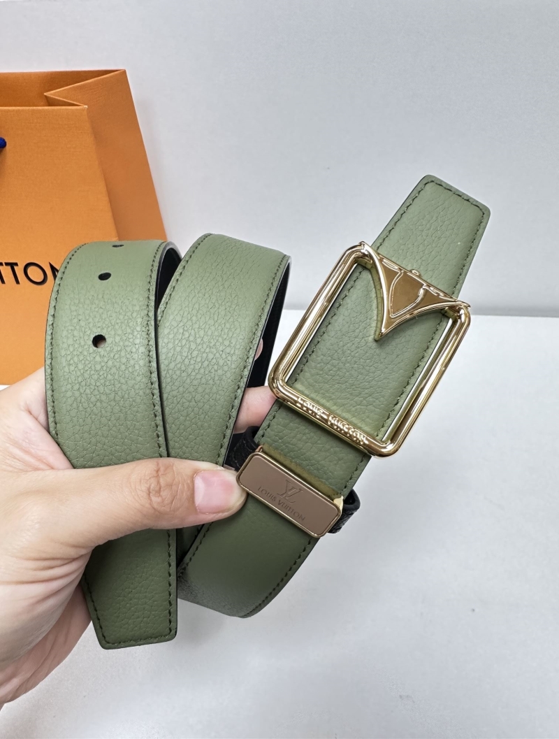 Louis Vuitton Belts